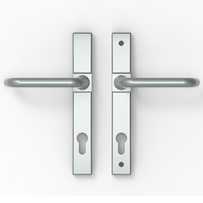 Hinge Door Lever Set (Lever E)