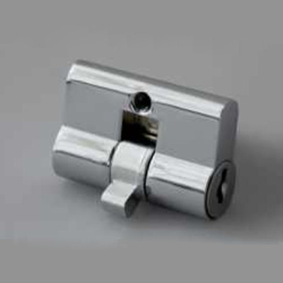 Security Screen Door Wafer Cylinder