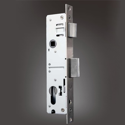 Duo Select 30mm Backset Mortice