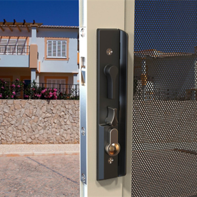 Sliding Security Door Locks | High Strength Range