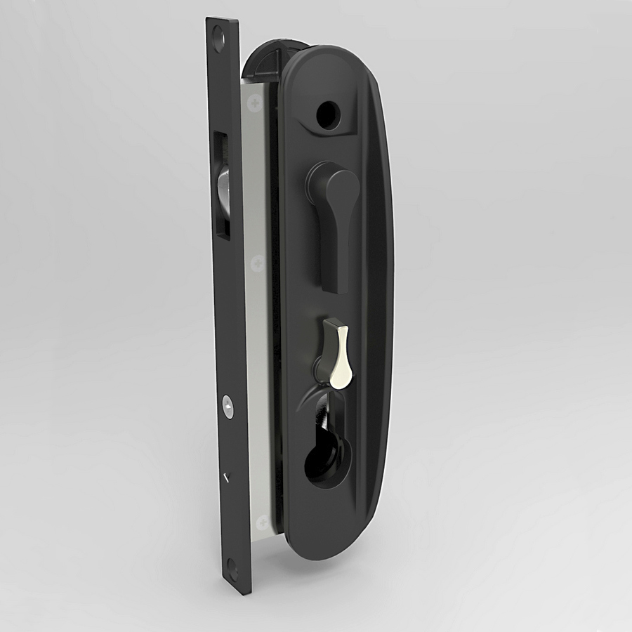 Sliding Security Door Locks | Standard Range