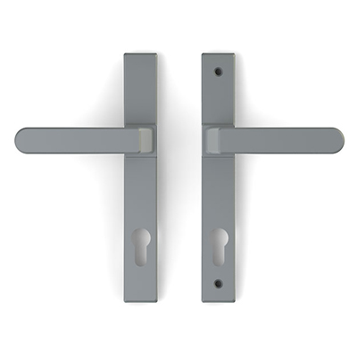 Hinge Door Lever Set (Lever D)