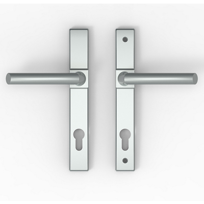 Hinge Door Lever Set (Lever F)